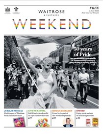 Waitrose Weekend, June 2, 2022