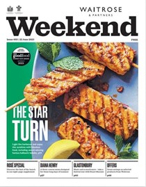 Waitrose Weekend, June 22, 2023