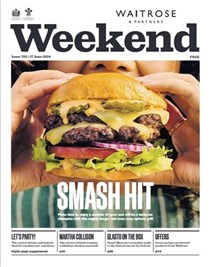 Waitrose Weekend, June 27, 2024
