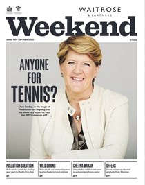 Waitrose Weekend, June 29, 2023