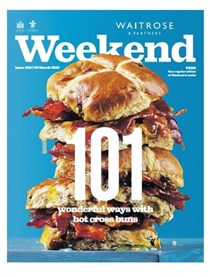 Waitrose Weekend, March 30, 2023