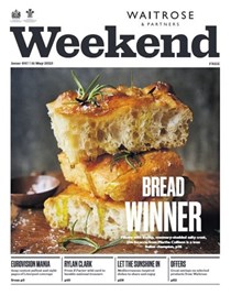 Waitrose Weekend, May 11, 2023