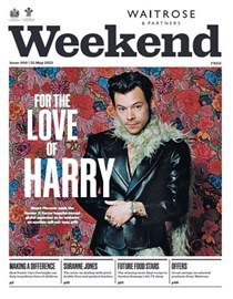 Waitrose Weekend, May 25, 2023