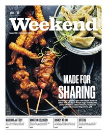 Waitrose Weekend, October 12, 2023