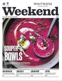 Waitrose Weekend, September 28, 2023