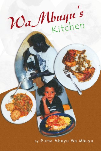 WaMbuyu's Kitchen