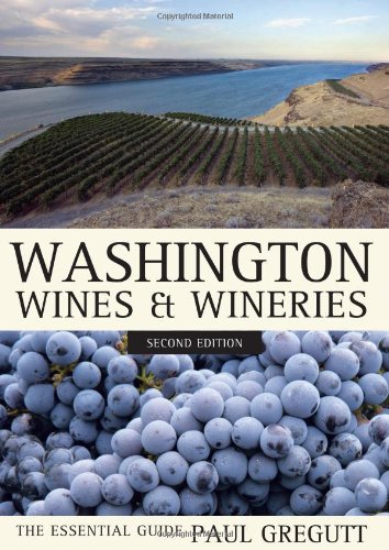 Washington Wines and Wineries
