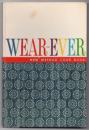 Wear-Ever New Method Cook Book