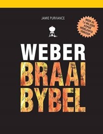 Weber Se Braaibybel