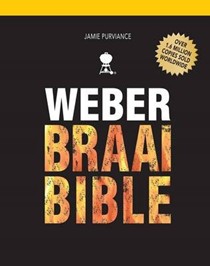 Weber's Braai Bible