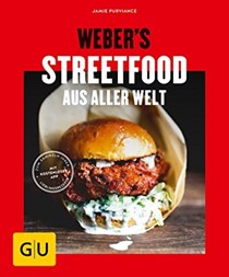 Weber's Streetfood Aus Aller Welt