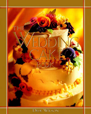 Wedding Cake Book