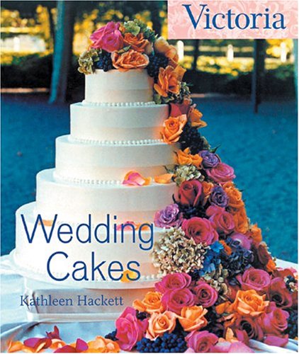 Wedding Cakes