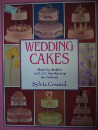 Wedding Cakes