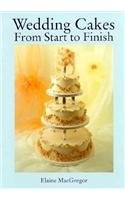 Wedding Cakes: From Start to Finish