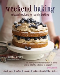 Weekend Baking: Relaxed Recipes for Family Baking