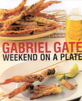 Weekend on a Plate
