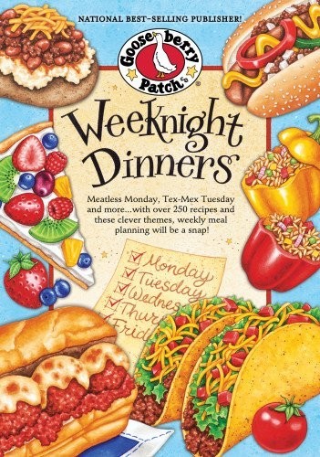 Weeknight Dinners