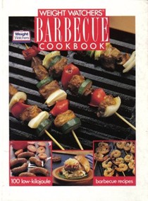 Weight Watchers Barbecue Cookbook