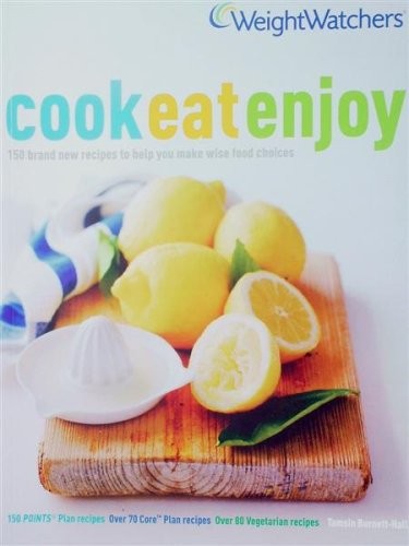Weight Watchers Cook Eat Enjoy