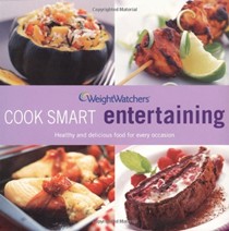 Weight Watchers Cook Smart Entertaining