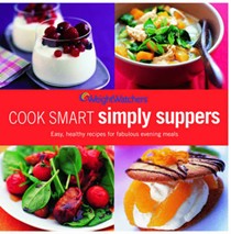 Weight Watchers Cook Smart Simply Suppers