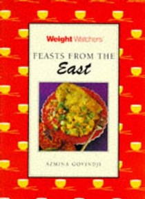 Weight Watchers Feasts from the East
