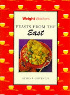 Weight Watchers Feasts from the East