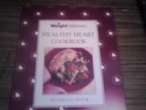 Weight Watchers Healthy Heart Cookbook