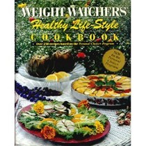 Weight Watchers Healthy Lifestyle Cookbook