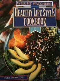 Weight Watchers Healthy Style Cookbook