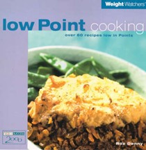Weight Watchers Low Point Cooking