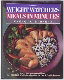 Weight Watchers Meals In Minutes