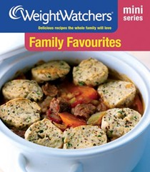 Weight Watchers Mini Series: Family Favourites