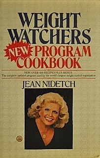 Weight Watchers New Programme Cookbook