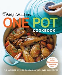 Weight Watchers One Pot Cookbook: The Ultimate Kitchen Companion with Over 300 Recipes