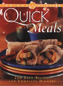 Weight Watchers Quick Meals