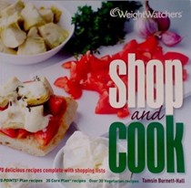 Weight Watchers Shop and Cook