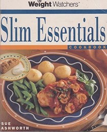 Weight Watchers Slim Essentials Cookbook