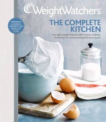 Weight Watchers the Complete Kitchen