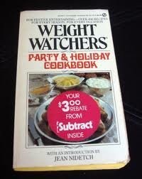 Weight Watchers: Weight Watchers Party & Holiday Cbk