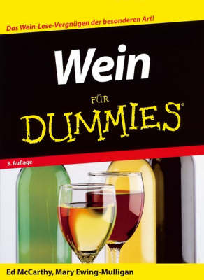Wein Fur Dummies