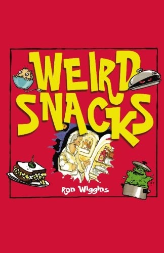 Weird Snacks