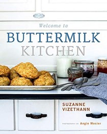 Welcome to Buttermilk Kitchen