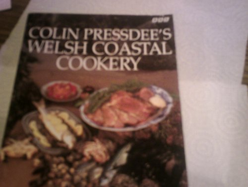 Welsh Coastal Cookery
