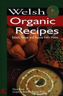 Welsh Organic Salads
