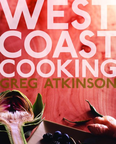 West Coast Cooking