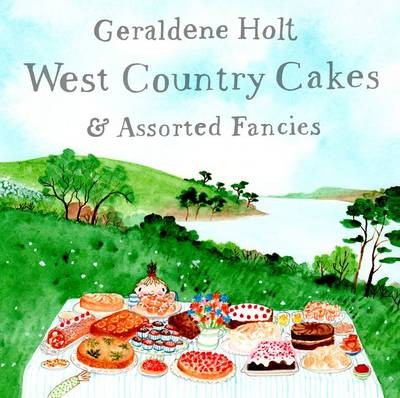 Westcountry Cakes and Other Fancies