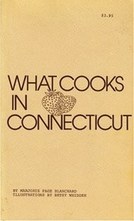 What Cooks in Connecticut