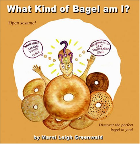 What Kind of Bagel Am I?
